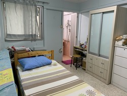 Blk 331 Clementi Avenue 2 (Clementi), HDB 3 Rooms #203304691